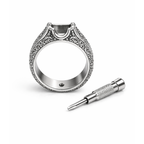 Ring Converter