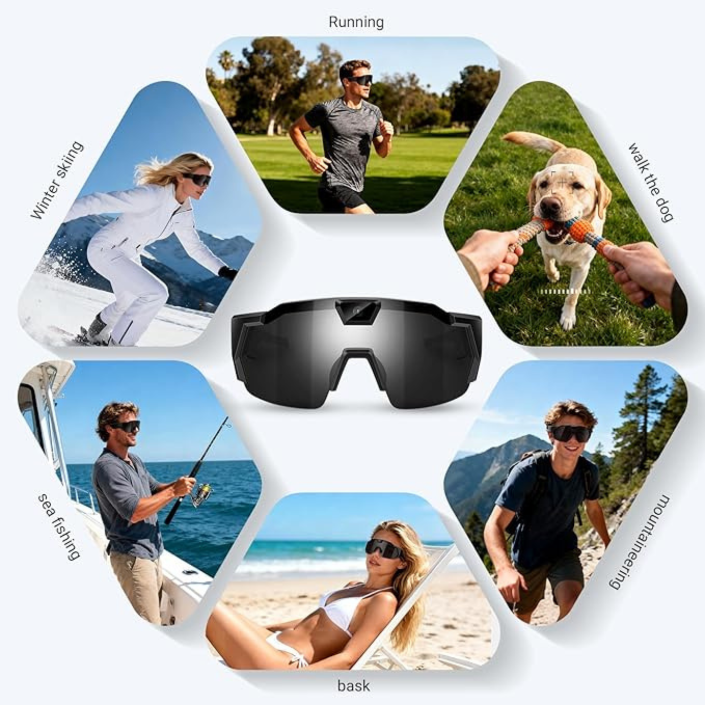 POV Capture Glasses™