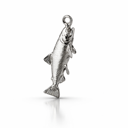 Catch Reel Pendant