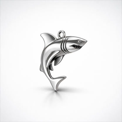Catch Reel Pendant
