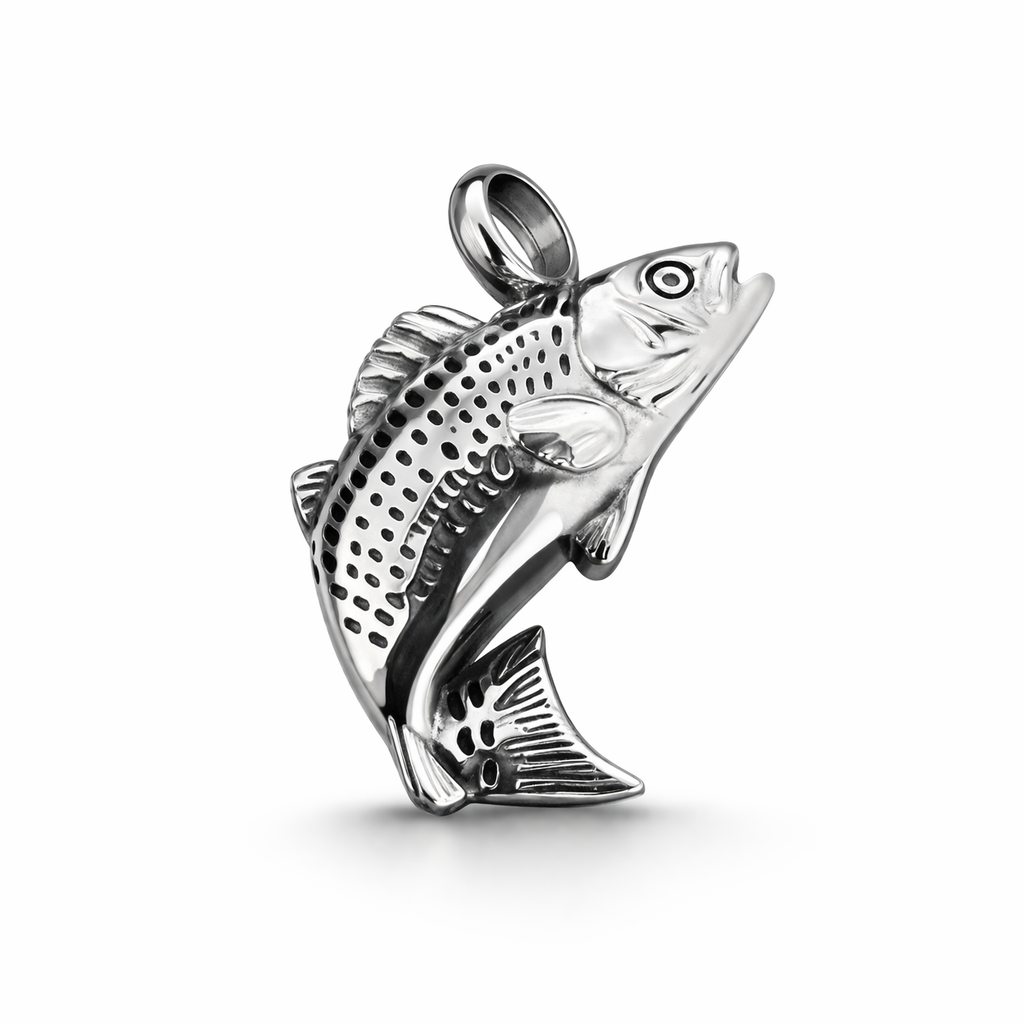 Catch Reel Pendant