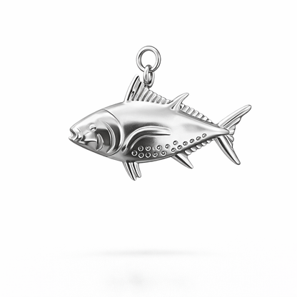 Catch Reel Pendant